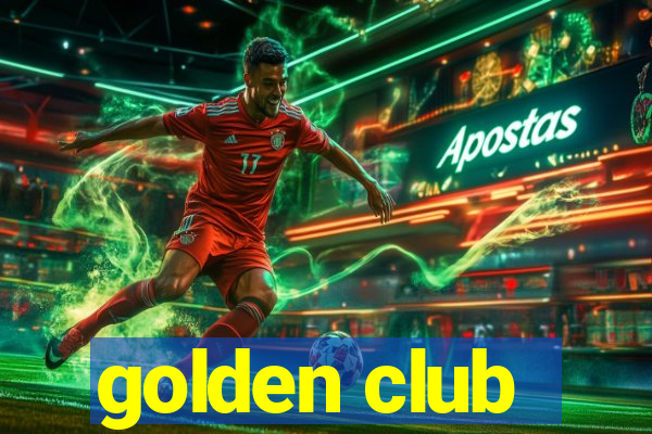 golden club