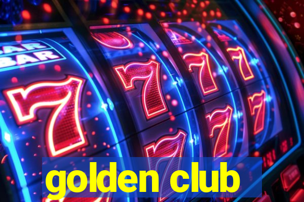 golden club