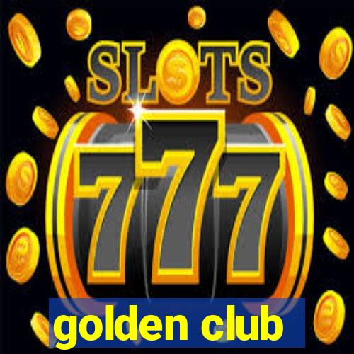 golden club