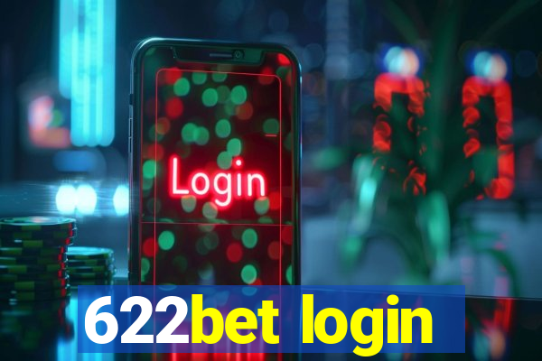 622bet login