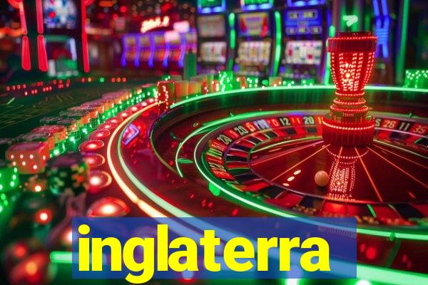 inglaterra