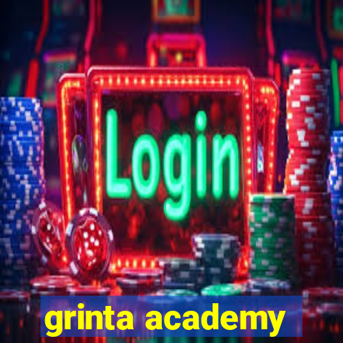 grinta academy