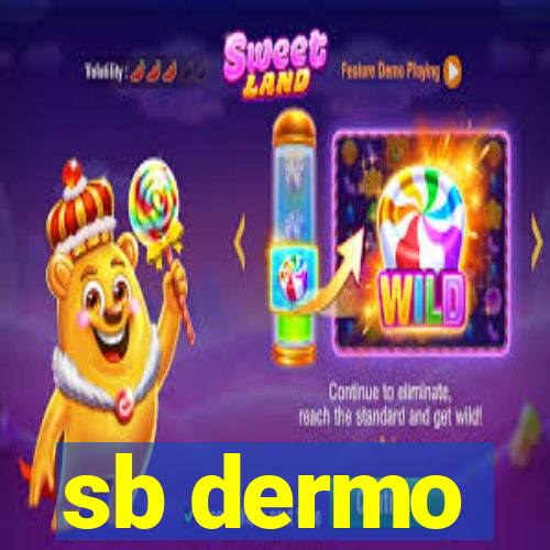 sb dermo