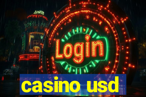 casino usd