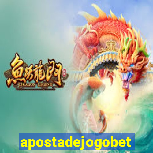 apostadejogobet