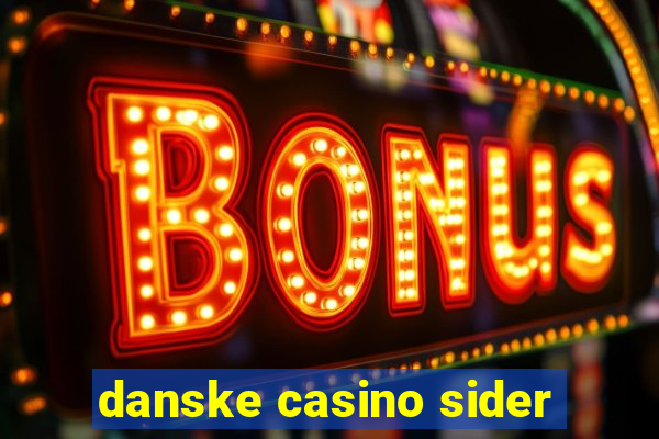 danske casino sider