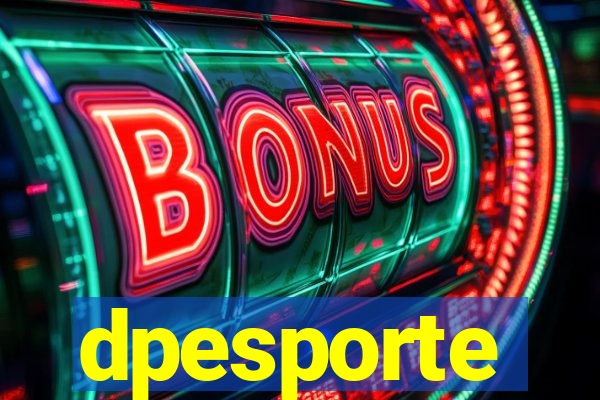 dpesporte