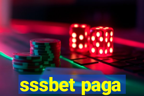 sssbet paga