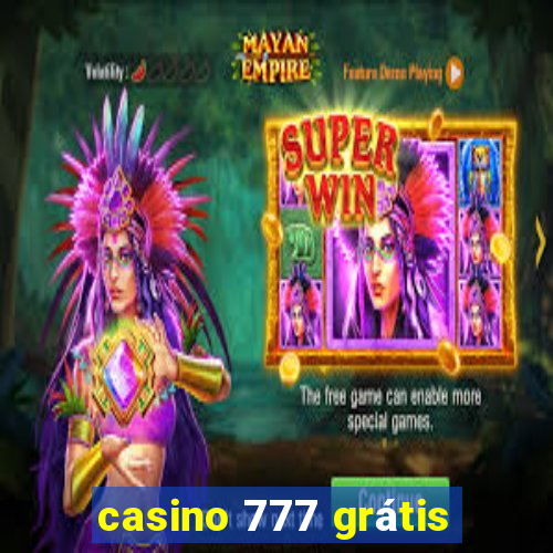 casino 777 grátis