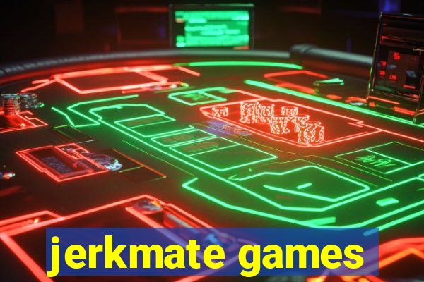 jerkmate games