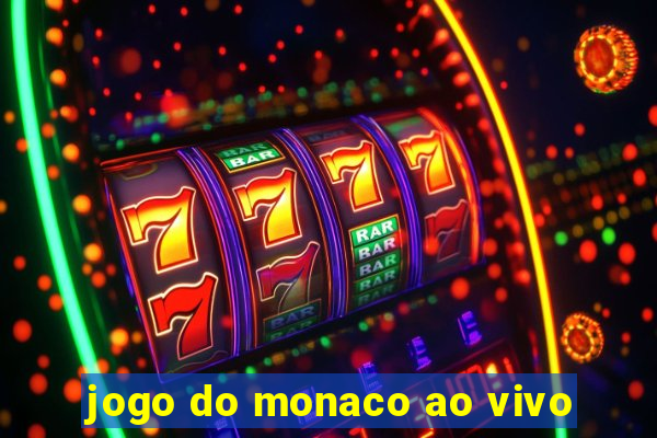 jogo do monaco ao vivo