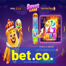 bet.co.