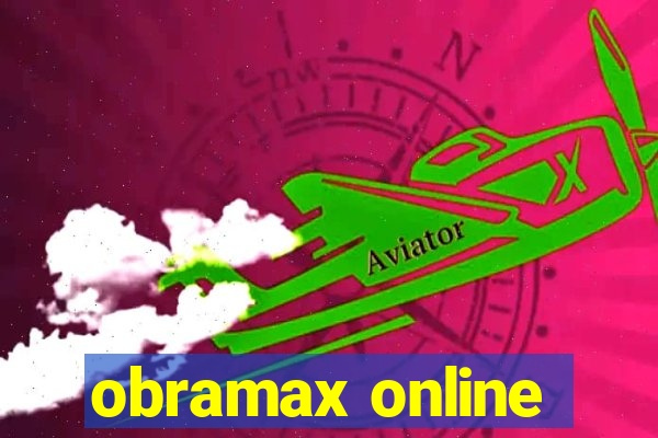 obramax online