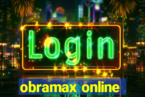 obramax online