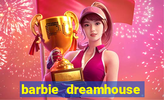 barbie dreamhouse adventures jogo tudo desbloqueado