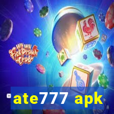 ate777 apk