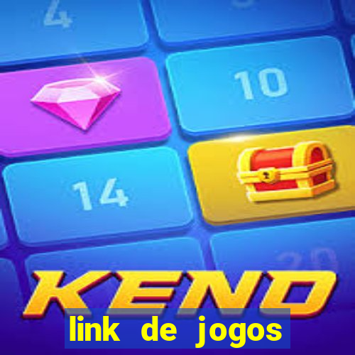 link de jogos online para ganhar dinheiro