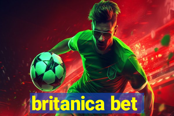 britanica bet