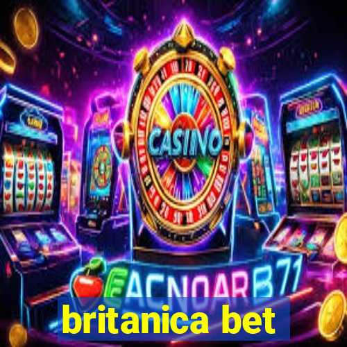 britanica bet