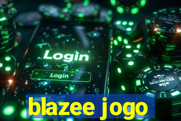 blazee jogo