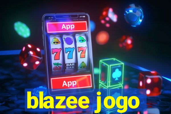 blazee jogo