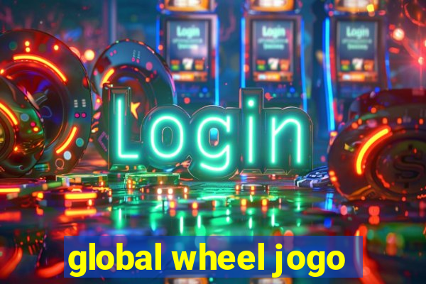 global wheel jogo