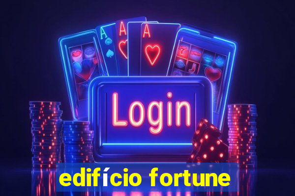 edifício fortune