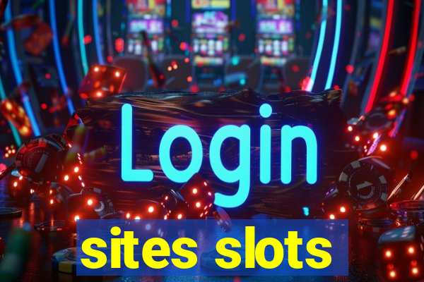 sites slots