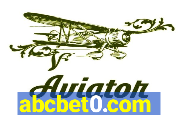 abcbet0.com