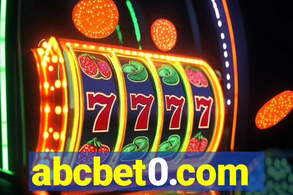 abcbet0.com