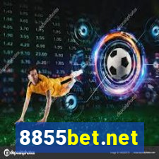 8855bet.net