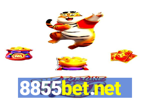 8855bet.net