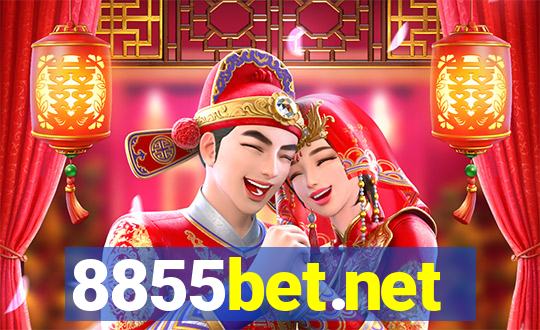 8855bet.net