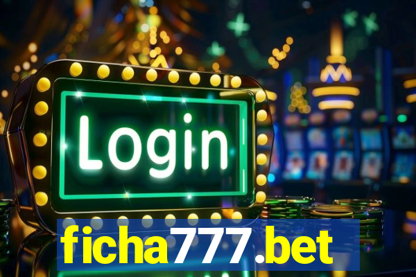 ficha777.bet