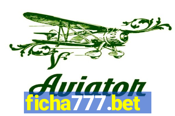 ficha777.bet