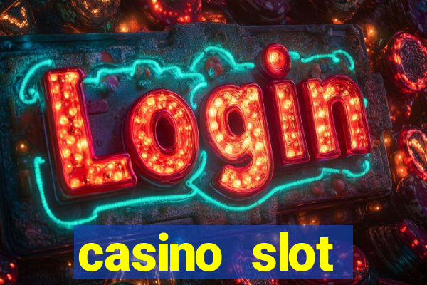 casino slot machines free