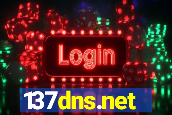 137dns.net