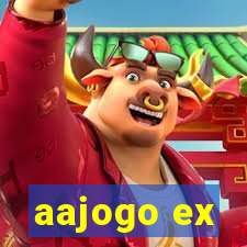 aajogo ex