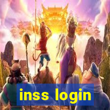 inss login