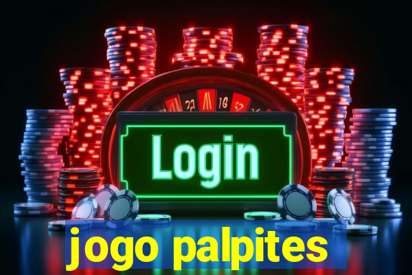 jogo palpites