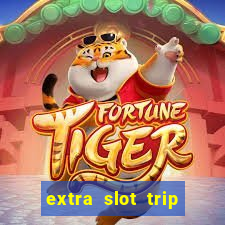 extra slot trip sonic 3 air