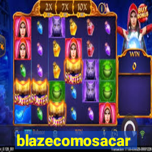 blazecomosacar