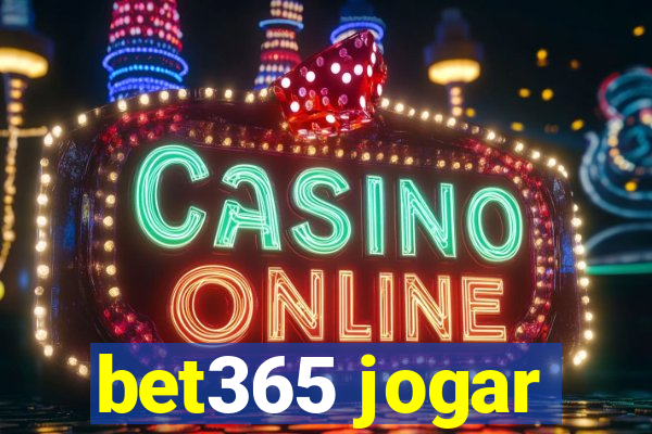 bet365 jogar