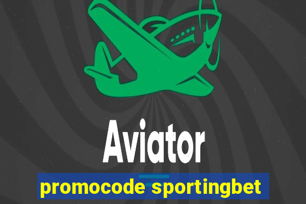 promocode sportingbet