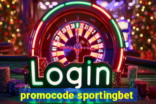 promocode sportingbet