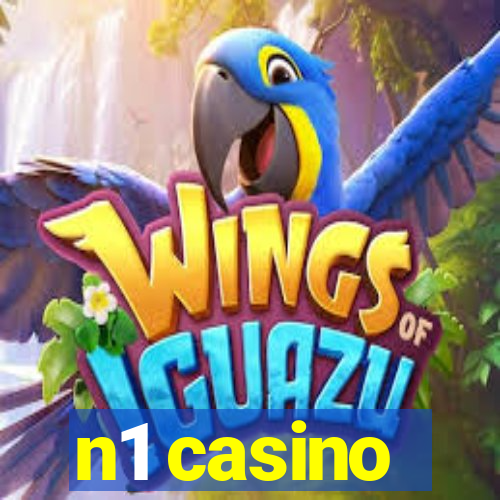 n1 casino