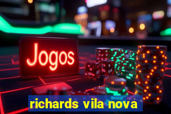 richards vila nova