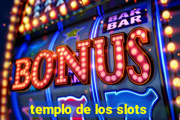 templo de los slots