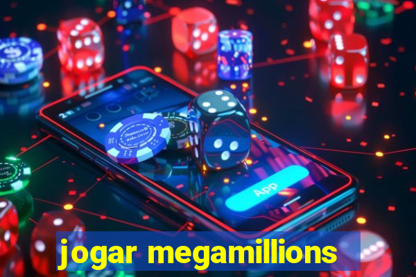 jogar megamillions