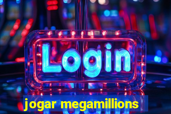 jogar megamillions